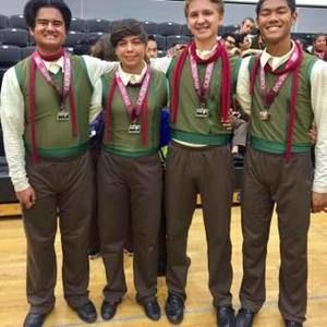 Meet your Posher, Steven